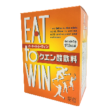 EAT to WIN