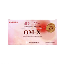 OM-X